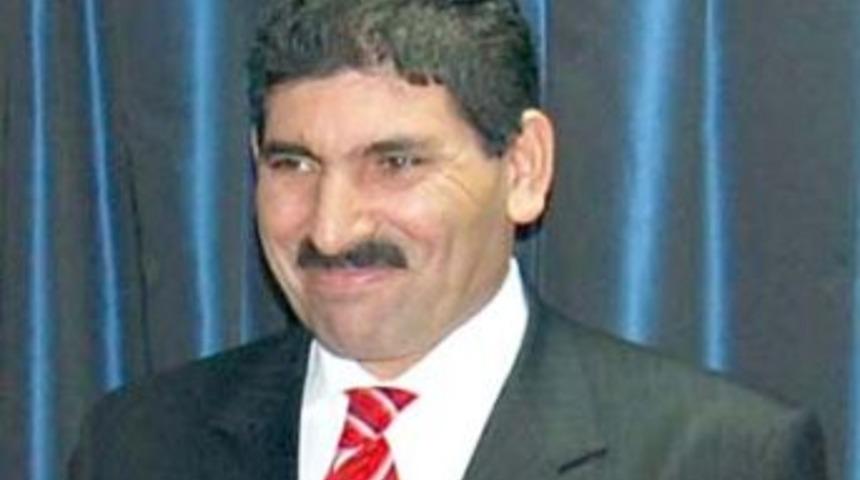 Cezaevinde Rahatsızlanan Şimşek Hastaneye Kaldırıldı