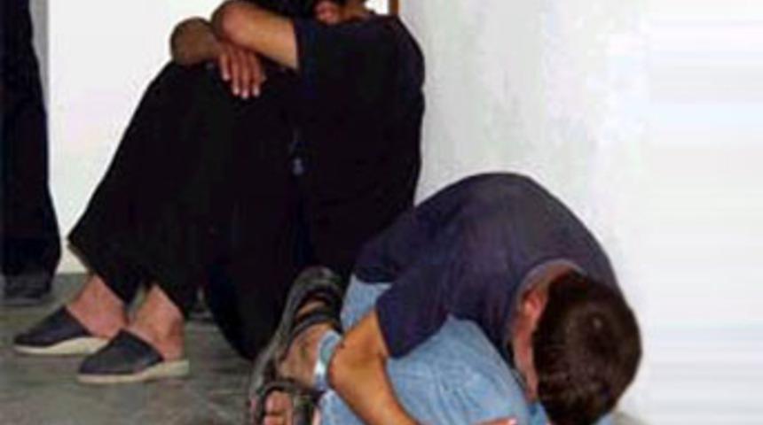 İkiz kardeşlere tecav&uuml;ze ceza yağdı