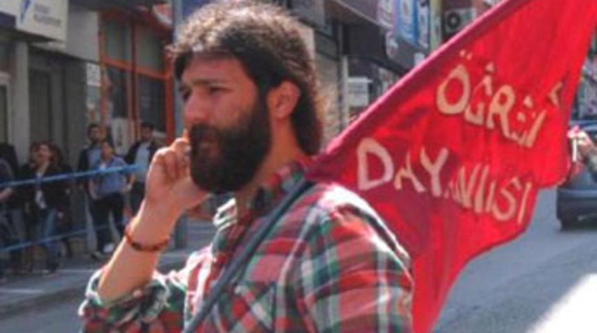 Rekt&ouml;re hakarete hapis cezası