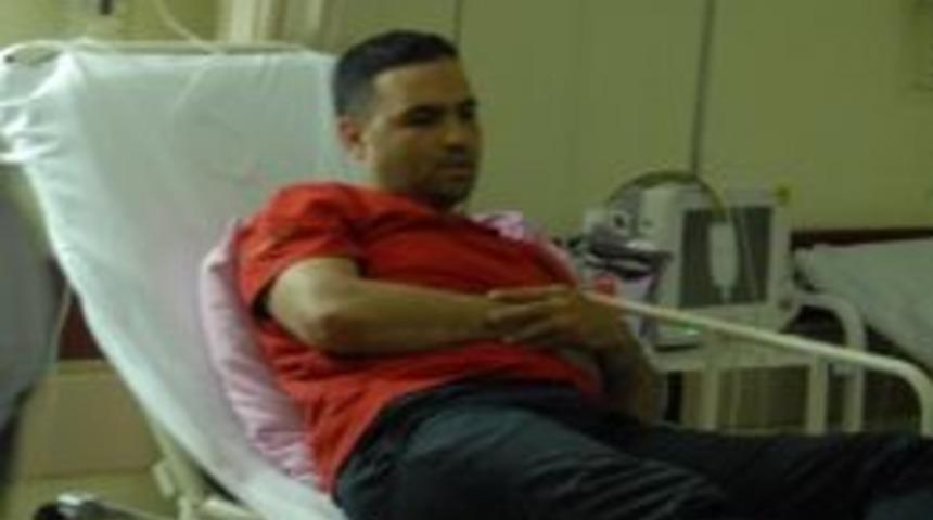 Kırıkkale'de Trafik Kazası: 2 &Ouml;l&uuml;, 4 Yaralı