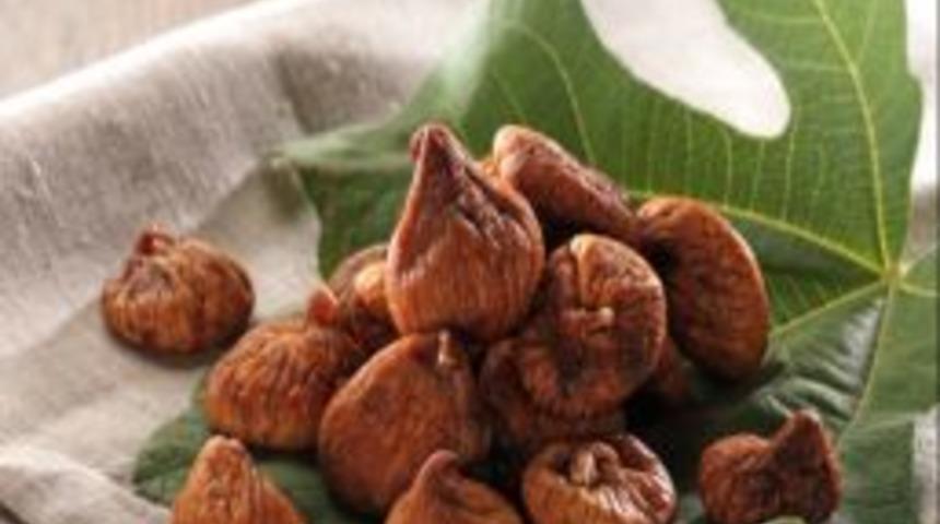 Ocak Ayında 1,4 Milyon Kilo Kuru İncir İhra&ccedil; Edildi