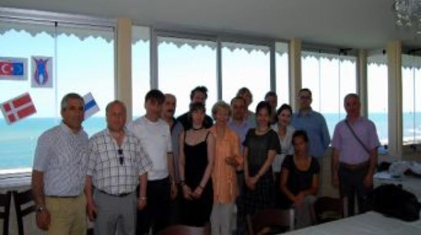 &lsquo;daha İyi Bir Geleceğe K&ouml;pr&uuml;&rsquo;n&uuml;n Temelleri Vakfıkebir&rsquo;de Atılıyor