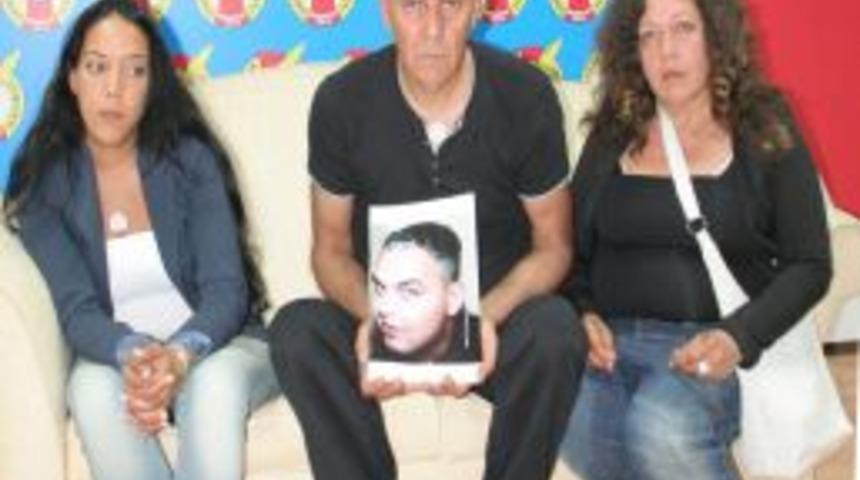 Erzincan'dan Hollanda'ya: Oğlumun Kalbini Istiyorum