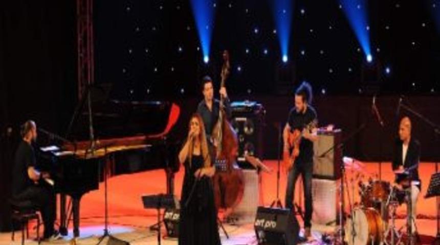 Antalyalılar Caza Doydu