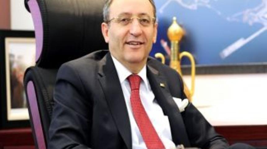 SOCAR: Yeni Teşvik Sistemi Cari A&ccedil;ığı Risk Olmaktan &Ccedil;ıkaracak