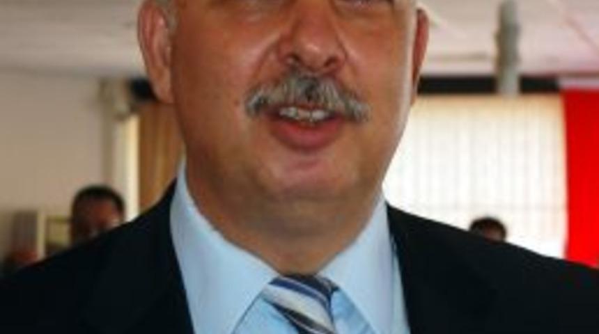 Başkanlıktan Kene Uyarısı