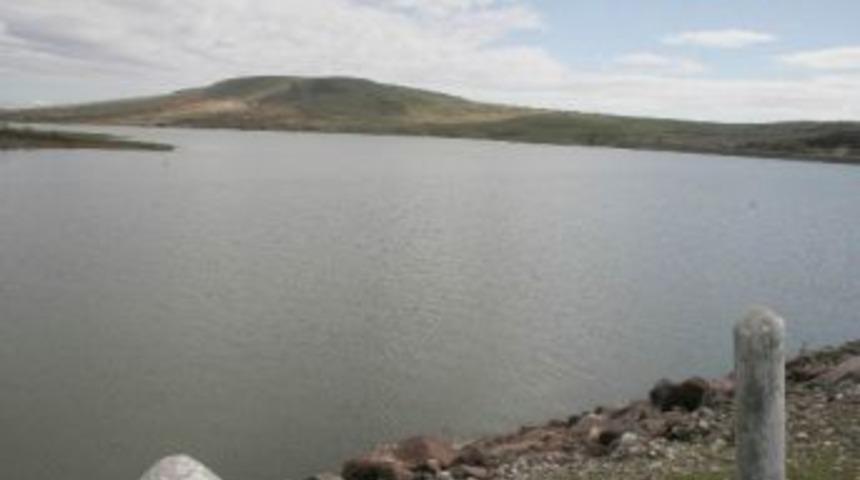 Kilis'te G&ouml;let Ve Barajlarda Y&uuml;zmek Yasak