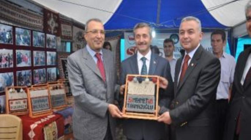 3. Uluslararası Folklor Festivali