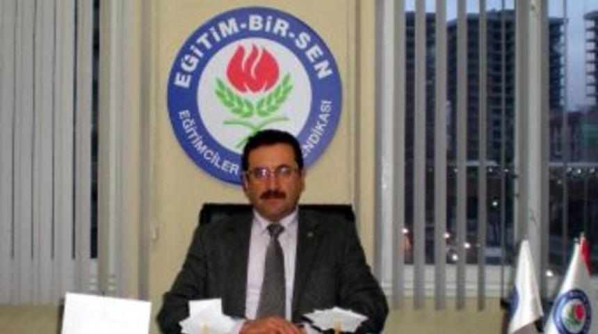 Aydın Eğitim Bir Sen&rsquo;den Y&uuml;ksek Lisans İmkanı