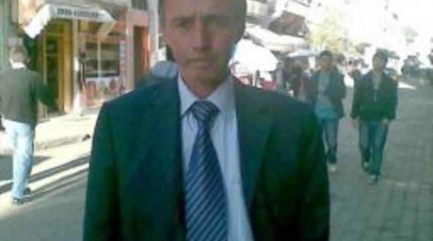 Mektupla Gelen İntihar