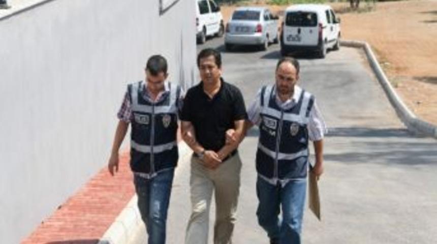 Kemer Belediyesi&rsquo;ne Y&ouml;nelik Operasyon