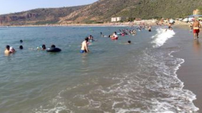 Gazipaşa'da Ishal Şikayetiyle Hastaneye Başvuranların Sayısı D&uuml;şt&uuml;