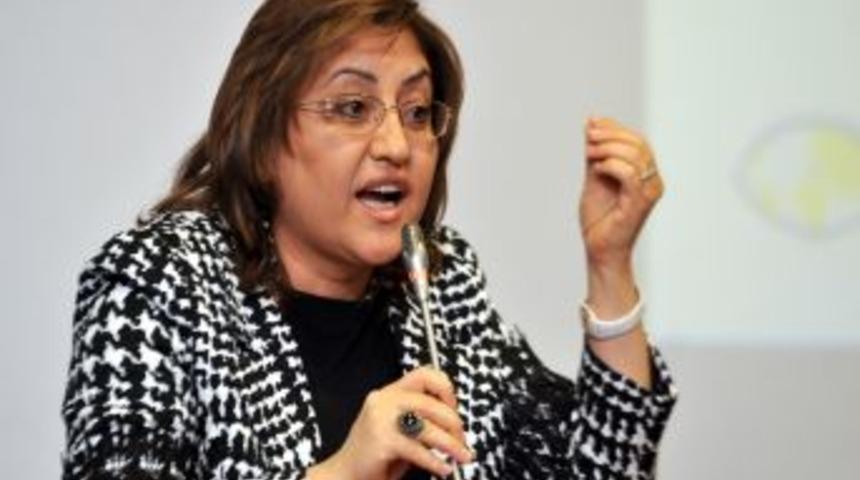 "Engellilerle Ilgili Durumu Raporlayacağız, Yapmayana Biz Gereğini Yapacağız"