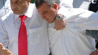 Belediye başkanına gözaltı