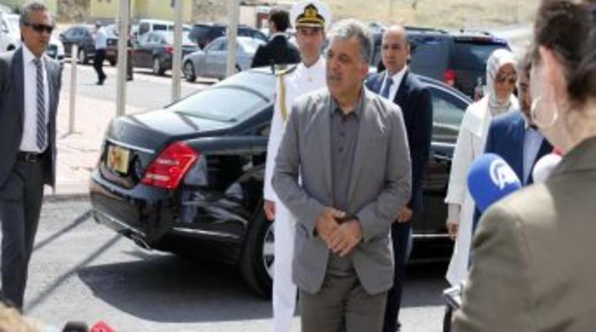 Cumhurbaşkanı G&uuml;l: Her Şey Ortaya &Ccedil;ıktıktan Sonra Ne Gerekiyorsa Yapılacak