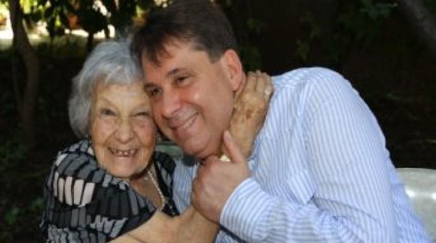 T&uuml;rkiye&rsquo;nin İlk Konkart&rsquo;ları İzmirlilerin Se&ccedil;tiği İsimlere Verildi