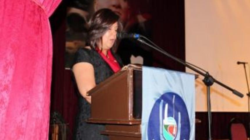 T&uuml;rk Kızılay&rsquo;ın 144. Kuruluş Yılı Urla&rsquo;da Kutlandı