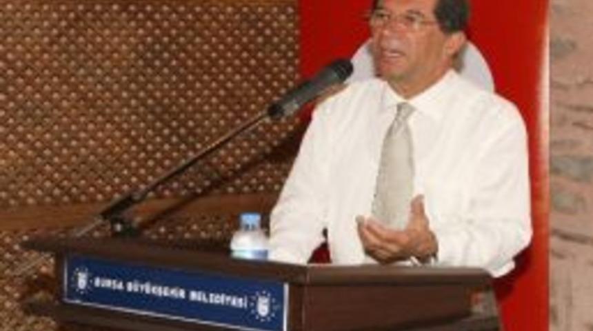 Bursa’nın Kültür Ve İnanç Turizmi Rotası Belirleniyor