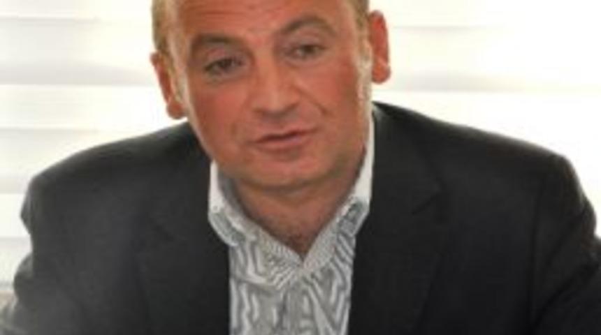 Zmo Ve Zahireciler Ekin Zararları İ&ccedil;in Bir Araya Geldi