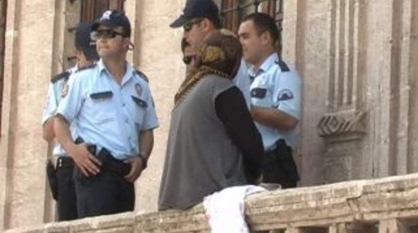 Uyutan sınav bekleyişi