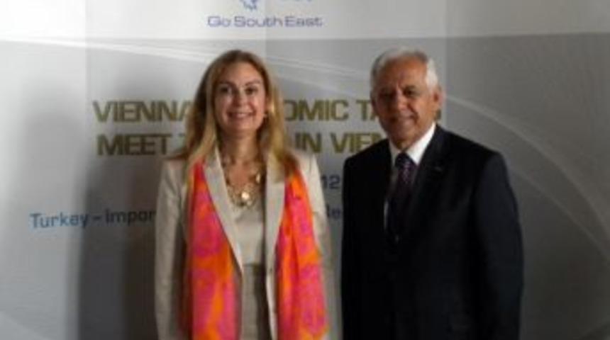 Onat&ccedil;a'dan Doğu Akdeniz&rsquo;de yatırım &ccedil;ağrısı