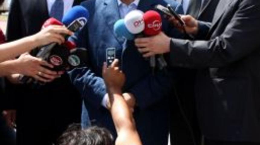 T&uuml;rkiye 330 Milyon Ton Yerli K&ouml;m&uuml;r&uuml; &Ccedil;in Firma Ile Değerlendirecek