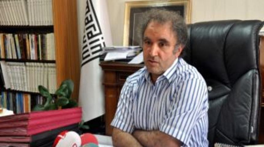 K&uuml;rt&ccedil;e Eğitim Verecek &Ouml;ğretmenleri Mardin Artuklu Ve Bing&ouml;l &Uuml;niversiteleri Yetiştirecek