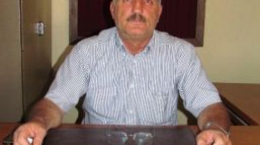 Patates Fiyatlarındaki D&uuml;ş&uuml;ş Hayvancılığı Da Etkiledi