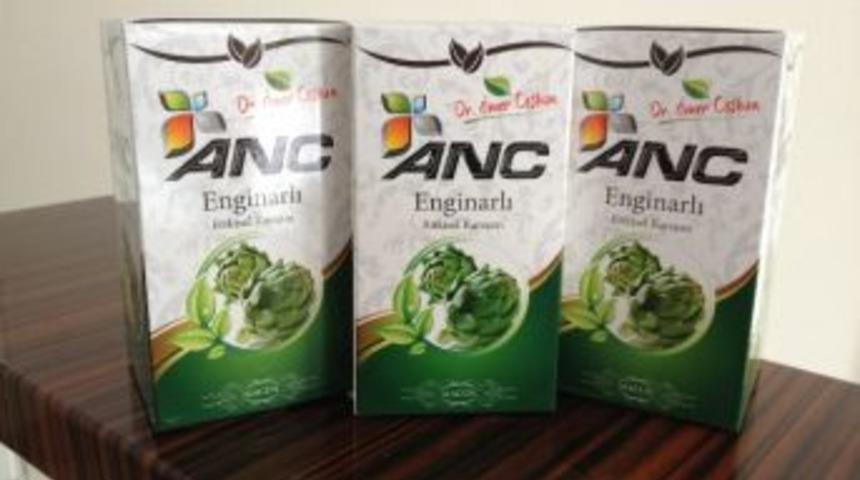 Karaciğer Dostu Enginar