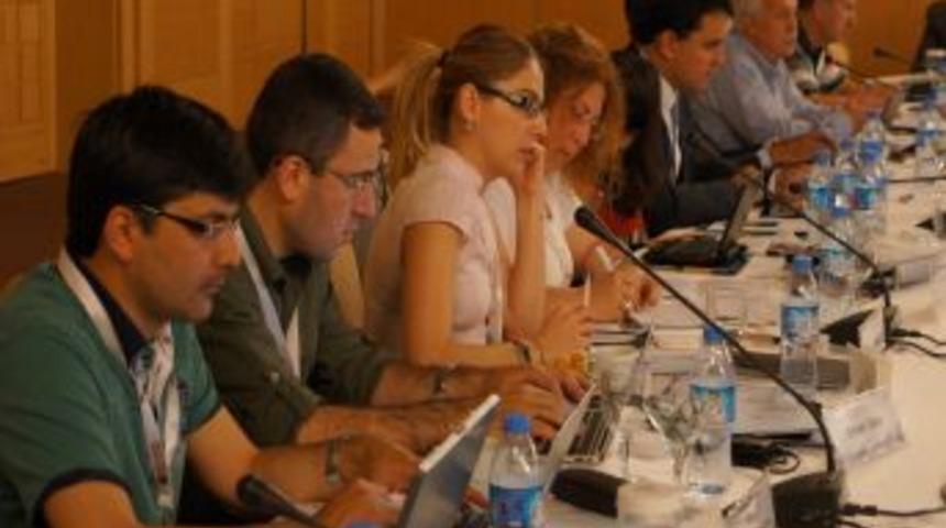 "T&uuml;rkiye AB'ye Girerse, Kendime Yaşamak I&ccedil;in Başka Bir &Uuml;lke Arayacağım"