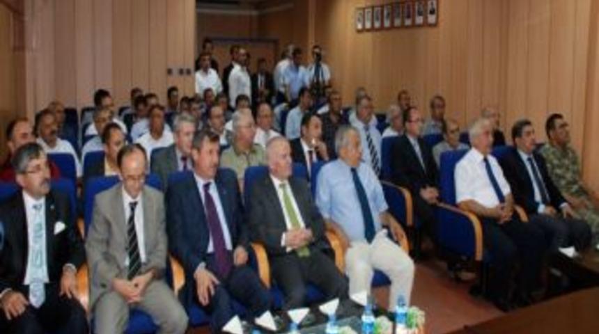 Zile&rsquo;ye Hemşirelik Y&uuml;ksekokulu