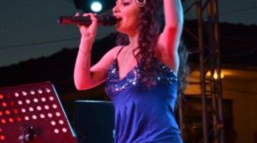 &Ccedil;ilimli K&uuml;lt&uuml;r Dayanışma Ve Kardeşlik Festivali Renkli G&ouml;r&uuml;nt&uuml;lere Sahne Oldu