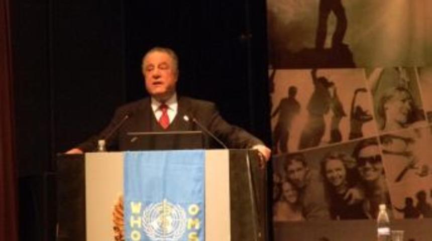 Avrupa İzmir&rsquo;de Buluşacak