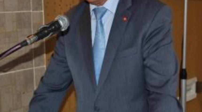 Sarız Adliyesi Kapanmıyor