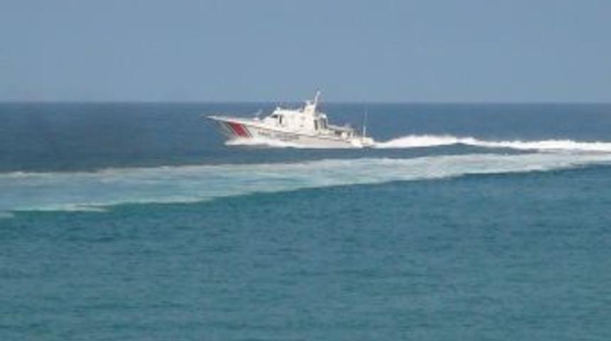 Kayıp U&ccedil;ağın Arama Tarama &Ccedil;alışmaları S&uuml;r&uuml;yor