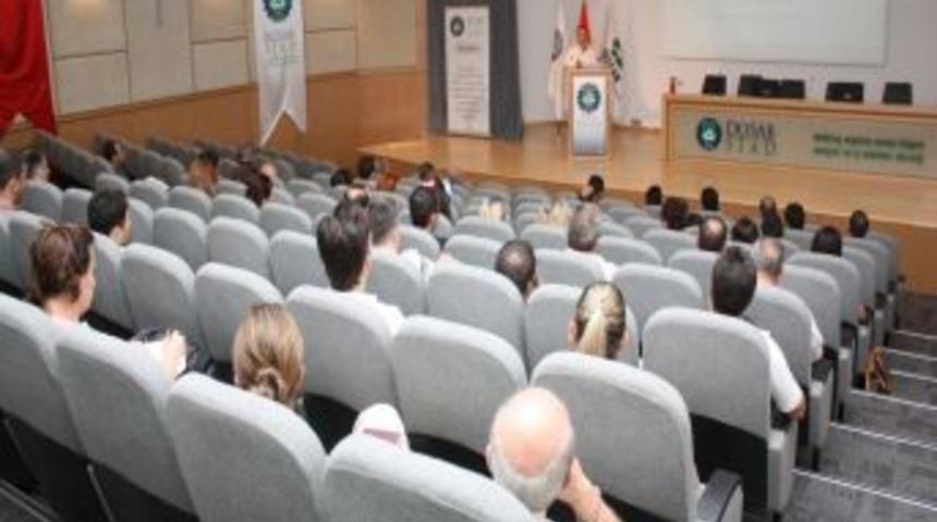 DOSABSİAD&rsquo;ta Ihracat Seferberliği