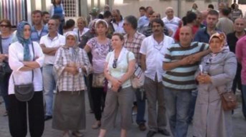 LYS-3 Sınavı Bitti