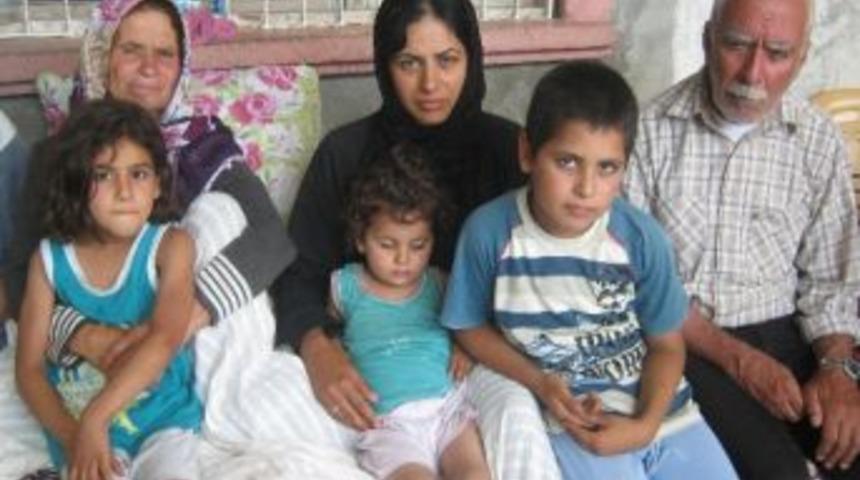 İnşaat Ustası Irak&rsquo;ta &Ouml;ld&uuml;