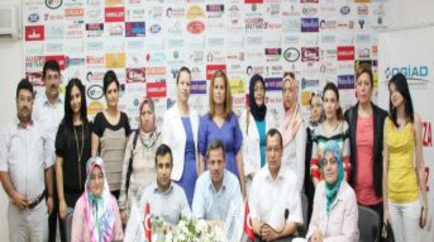 KOSGEB'den Bayan Girişimcilere Pozitif Ayrımcılık