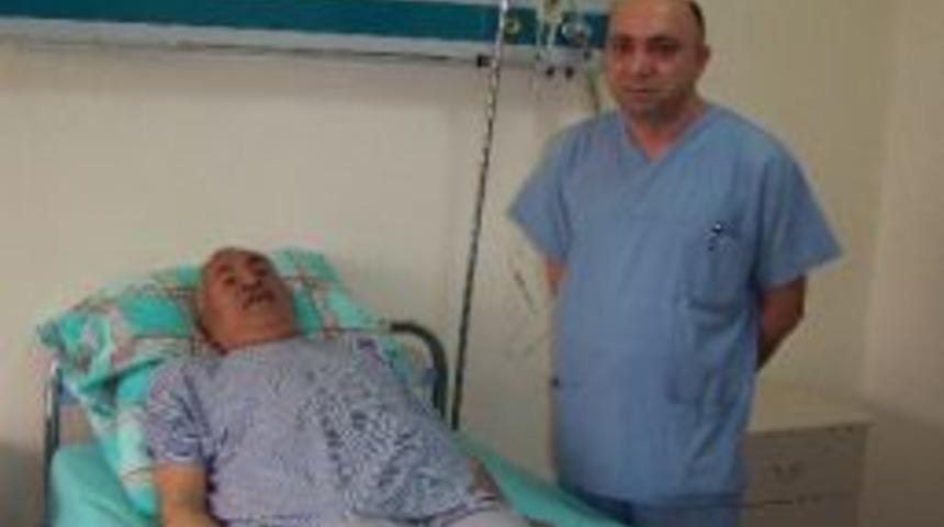 Osmaniye Devlet Hastanesi Bir İlke Daha İmza Attı