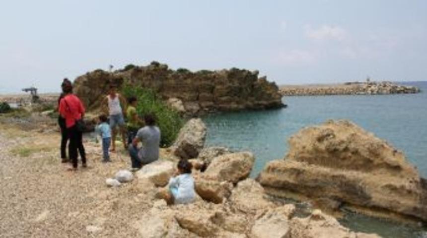 Suriye'nin T&uuml;rk Savaş U&ccedil;ağını D&uuml;ş&uuml;rmesi