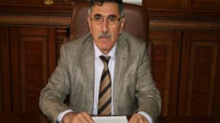 Hakkari Belediyesi&rsquo;nden Katı Atık Depolama Tesisi M&uuml;jdesi