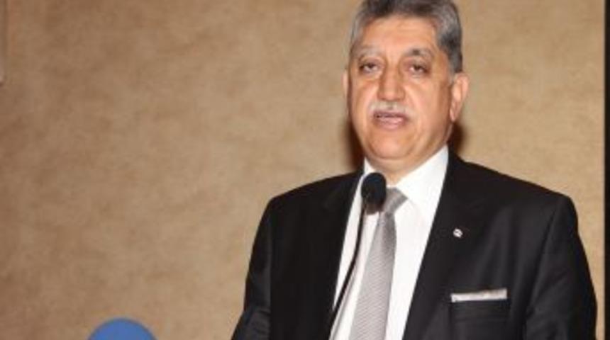 Nakıboğlu: Dağıttık&ccedil;a, Allah Karşılığını Kat Be Kat Veriyor