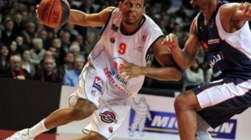 Sammy Mejia Banvit&rsquo;te