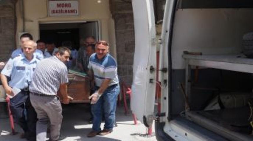 Metro Inşaatındaki G&ouml;&ccedil;&uuml;kte &Ouml;len Sevim, Bir S&uuml;re &Ouml;nce Kredi &Ccedil;ekip Ev Almış