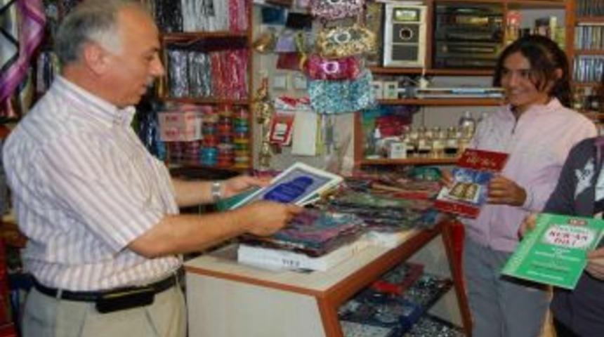 Yaz Kuran Kursları Kur&rsquo;an'a Talebi Artırdı