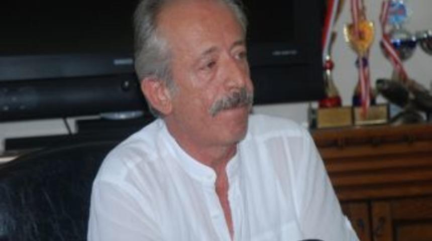 Başkan Kamacı Cemevinin Yıkım Kararını Değerlendirdi