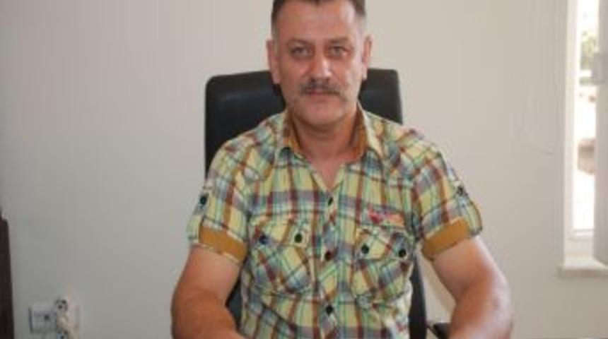 Mhp Didim İl&ccedil;e Sekreterinden A&ccedil;ılım Eleştirisi