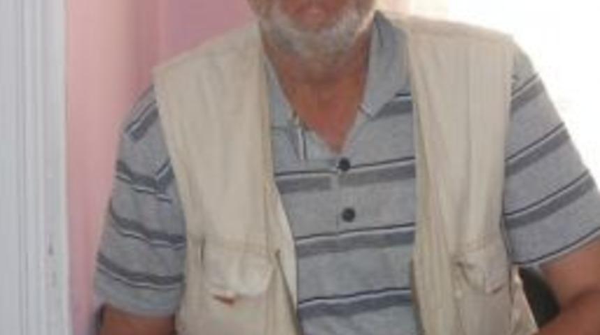 S&uuml;s K&ouml;peğinin Isırdığı Vatandaşa Kuduz Aşı