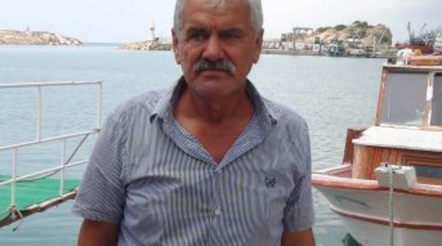 Balık&ccedil;ılar Kaybolan Pilotların Bulunması I&ccedil;in Yardım Etmek Istiyor